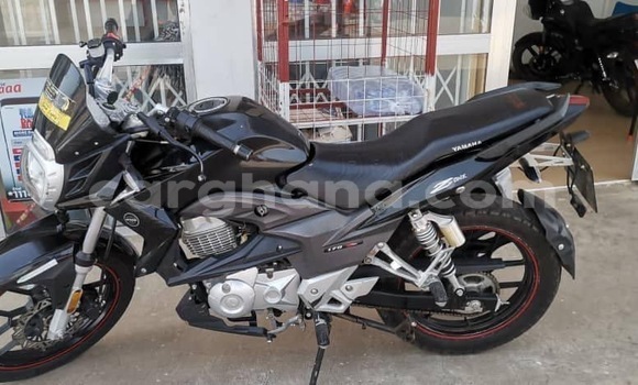 Buy Used Apsonic Yorobo 150 Black Bike in Accra in Greater Accra Buy Used Apsonic Yorobo 150 Black Bike in Accra in Greater Accra