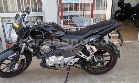 Buy Used Apsonic Yorobo 150 Black Bike in Accra in Greater Accra Buy Used Apsonic Yorobo 150 Black Bike in Accra in Greater Accra