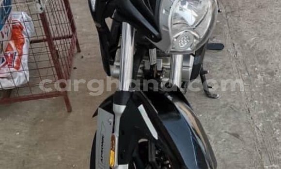 Buy Used Apsonic Yorobo 150 Black Bike in Accra in Greater Accra Buy Used Apsonic Yorobo 150 Black Bike in Accra in Greater Accra