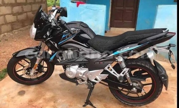 Sayi Na hannu Apsonic Yorobo 150 Sauran Motsi in Accra a Greater Accra