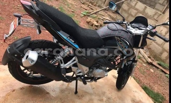 Buy Used Apsonic Yorobo 150 Other Bike in Accra in Greater Accra Buy Used Apsonic Yorobo 150 Other Bike in Accra in Greater Accra