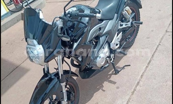 Buy Used Apsonic Yorobo 150 Other Bike in Accra in Greater Accra