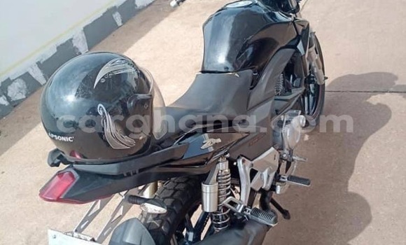 Buy Used Apsonic Yorobo 150 Other Bike in Accra in Greater Accra Buy Used Apsonic Yorobo 150 Other Bike in Accra in Greater Accra