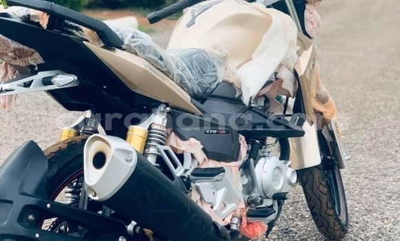 Buy Used Apsonic Yorobo 150 Other Bike in Accra in Greater Accra Buy Used Apsonic Yorobo 150 Other Bike in Accra in Greater Accra