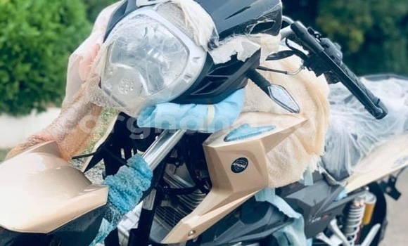 Buy Used Apsonic Yorobo 150 Other Bike in Accra in Greater Accra Buy Used Apsonic Yorobo 150 Other Bike in Accra in Greater Accra