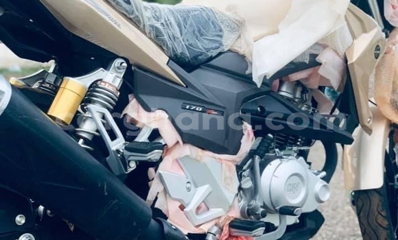 Buy Used Apsonic Yorobo 150 Other Bike in Accra in Greater Accra Buy Used Apsonic Yorobo 150 Other Bike in Accra in Greater Accra