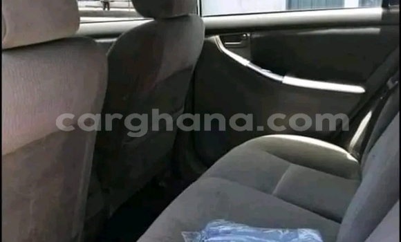 Buy Used Toyota Corolla Other Car in Accra in Greater Accra Buy Used Toyota Corolla Other Car in Accra in Greater Accra
