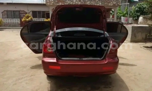 Buy Used Toyota Corolla Red Car in Accra in Greater Accra Buy Used Toyota Corolla Red Car in Accra in Greater Accra