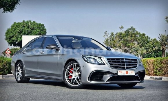 Ra Imported Mercedes-Benz A200 Miiran Ọkọ̀ in Import - Dubai ni Ashanti Ra Imported Mercedes-Benz A200 Miiran Ọkọ̀ in Import - Dubai ni Ashanti