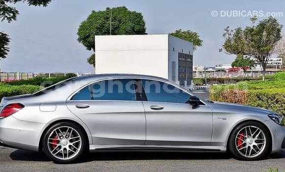 Ra Imported Mercedes-Benz A200 Miiran Ọkọ̀ in Import - Dubai ni Ashanti Ra Imported Mercedes-Benz A200 Miiran Ọkọ̀ in Import - Dubai ni Ashanti