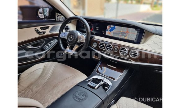 Ra Imported Mercedes-Benz A200 Miiran Ọkọ̀ in Import - Dubai ni Ashanti Ra Imported Mercedes-Benz A200 Miiran Ọkọ̀ in Import - Dubai ni Ashanti