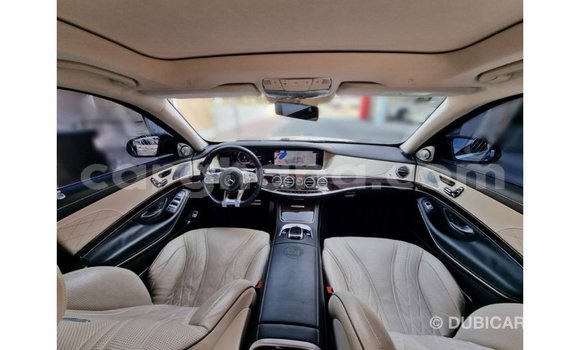 Ra Imported Mercedes-Benz A200 Miiran Ọkọ̀ in Import - Dubai ni Ashanti Ra Imported Mercedes-Benz A200 Miiran Ọkọ̀ in Import - Dubai ni Ashanti