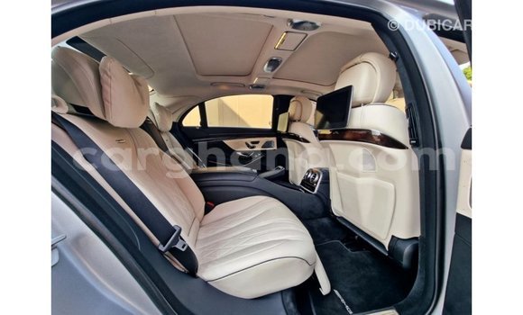 Ra Imported Mercedes-Benz A200 Miiran Ọkọ̀ in Import - Dubai ni Ashanti Ra Imported Mercedes-Benz A200 Miiran Ọkọ̀ in Import - Dubai ni Ashanti