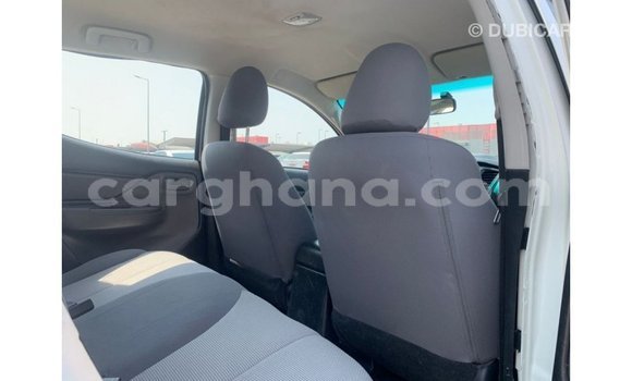 Ra Imported Mitsubishi L200 funfun Ọkọ̀ in Import - Dubai ni Ashanti Ra Imported Mitsubishi L200 funfun Ọkọ̀ in Import - Dubai ni Ashanti