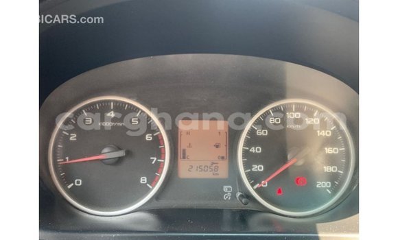 Ra Imported Mitsubishi L200 funfun Ọkọ̀ in Import - Dubai ni Ashanti Ra Imported Mitsubishi L200 funfun Ọkọ̀ in Import - Dubai ni Ashanti