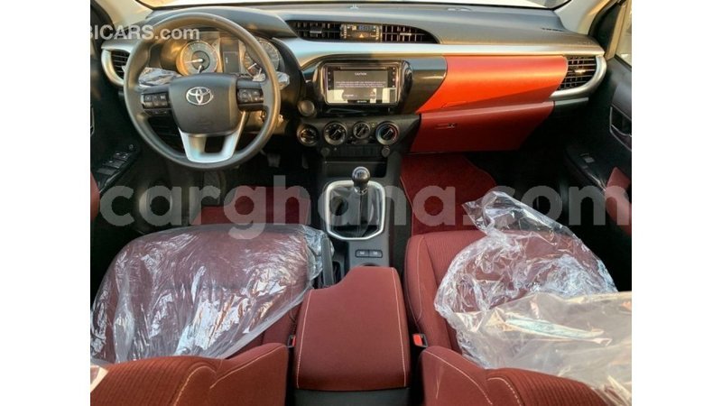 Big with watermark toyota hilux ashanti import dubai 49921