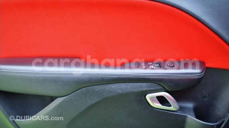 Big with watermark dodge challenger ashanti import dubai 49922