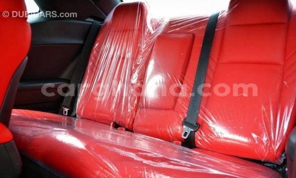 Buy Import Dodge Challenger Black Car in Import - Dubai in Ashanti Buy Import Dodge Challenger Black Car in Import - Dubai in Ashanti