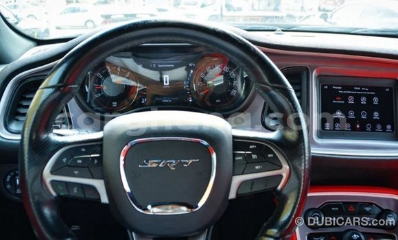 Buy Import Dodge Challenger Black Car in Import - Dubai in Ashanti Buy Import Dodge Challenger Black Car in Import - Dubai in Ashanti