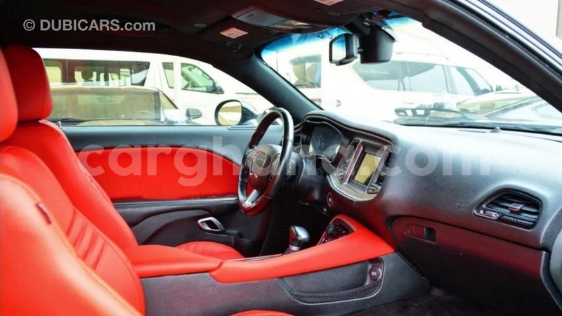 Big with watermark dodge challenger ashanti import dubai 49923