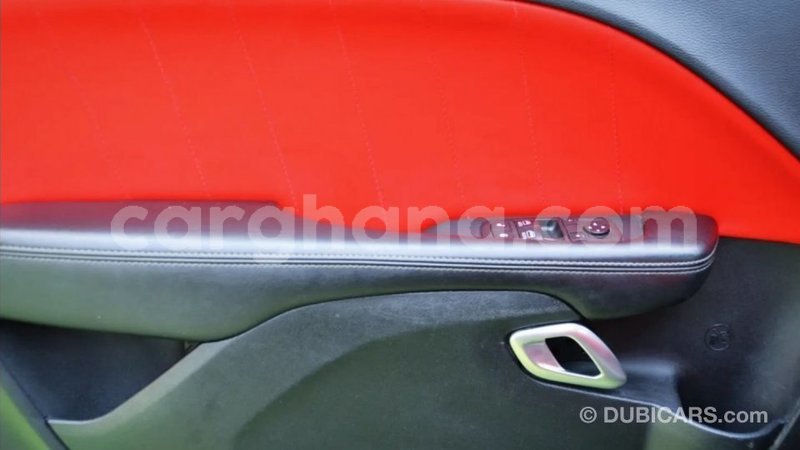 Big with watermark dodge challenger ashanti import dubai 49923