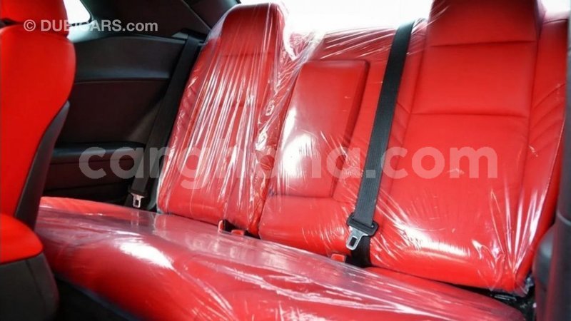 Big with watermark dodge challenger ashanti import dubai 49923