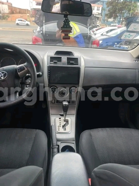 Big with watermark toyota corolla greater accra accra 49924