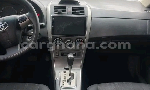 Buy Used Toyota Corolla Other Car in Accra in Greater Accra Buy Used Toyota Corolla Other Car in Accra in Greater Accra
