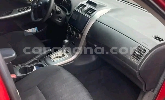 Buy Used Toyota Corolla Other Car in Accra in Greater Accra Buy Used Toyota Corolla Other Car in Accra in Greater Accra