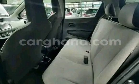 Buy Used Toyota Vitz Other Car in Accra in Greater Accra Buy Used Toyota Vitz Other Car in Accra in Greater Accra