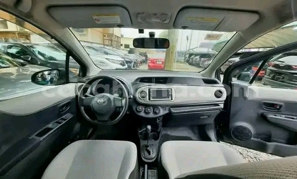 Buy Used Toyota Vitz Other Car in Accra in Greater Accra Buy Used Toyota Vitz Other Car in Accra in Greater Accra