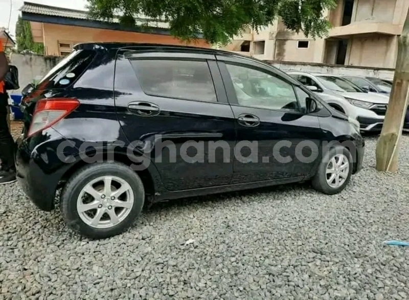 Big with watermark toyota vitz greater accra accra 49926