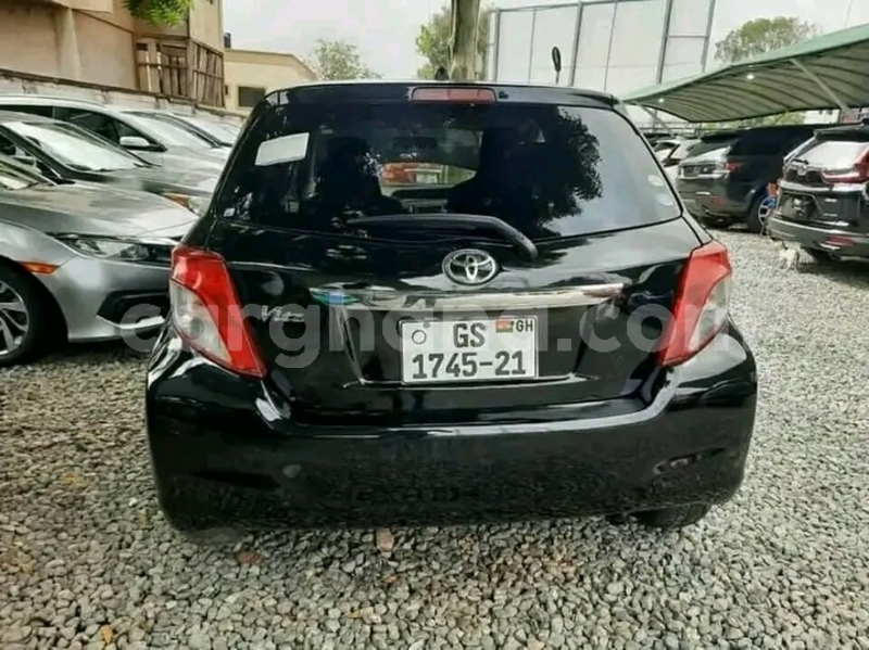 Big with watermark toyota vitz greater accra accra 49926