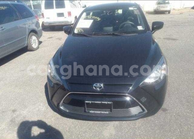 Big with watermark toyota yaris greater accra accra 49929