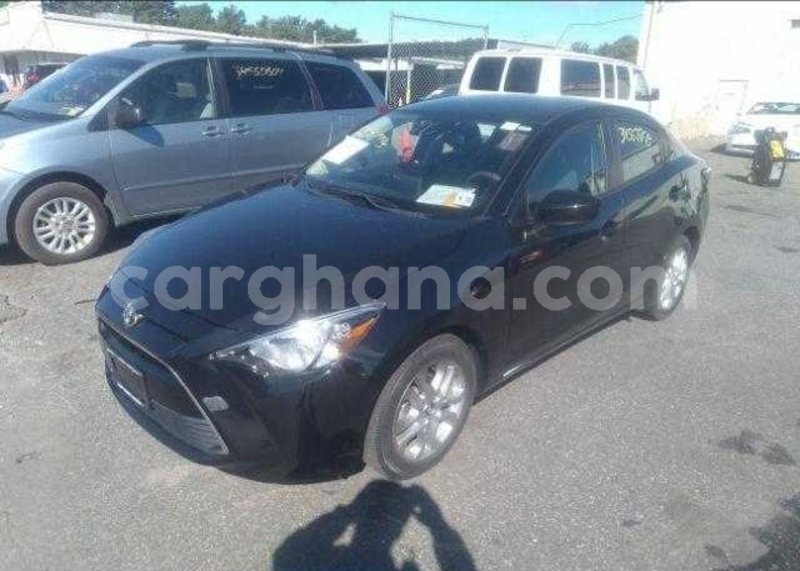 Big with watermark toyota yaris greater accra accra 49929