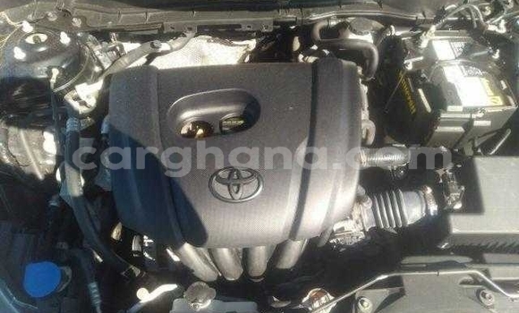 Buy Used Toyota Yaris Black Car in Accra in Greater Accra Buy Used Toyota Yaris Black Car in Accra in Greater Accra