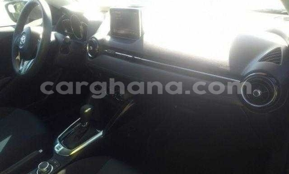 Buy Used Toyota Yaris Black Car in Accra in Greater Accra Buy Used Toyota Yaris Black Car in Accra in Greater Accra