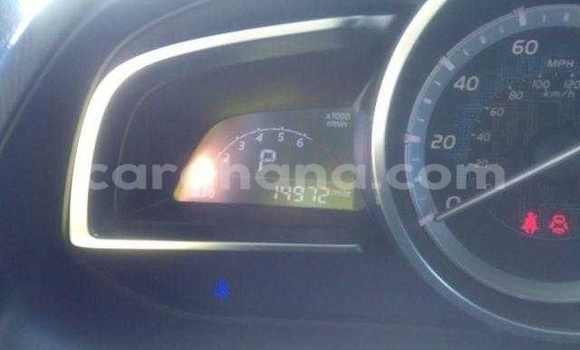 Buy Used Toyota Yaris Black Car in Accra in Greater Accra Buy Used Toyota Yaris Black Car in Accra in Greater Accra