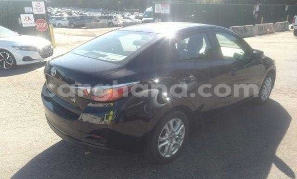 Buy Used Toyota Yaris Black Car in Accra in Greater Accra Buy Used Toyota Yaris Black Car in Accra in Greater Accra