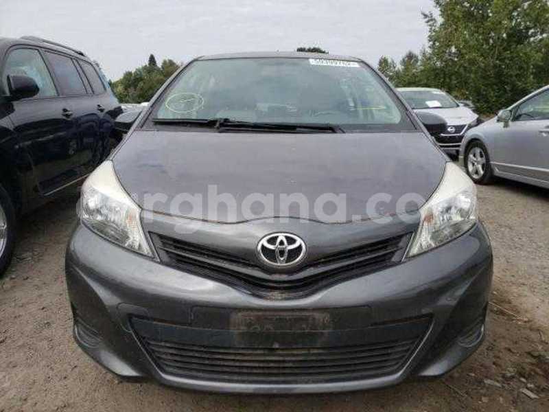 Big with watermark toyota yaris greater accra accra 49930