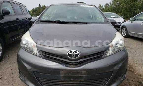 Buy Used Toyota Yaris Other Car in Accra in Greater Accra
