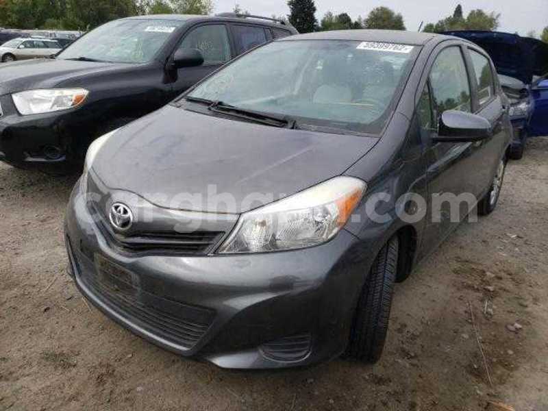 Big with watermark toyota yaris greater accra accra 49930