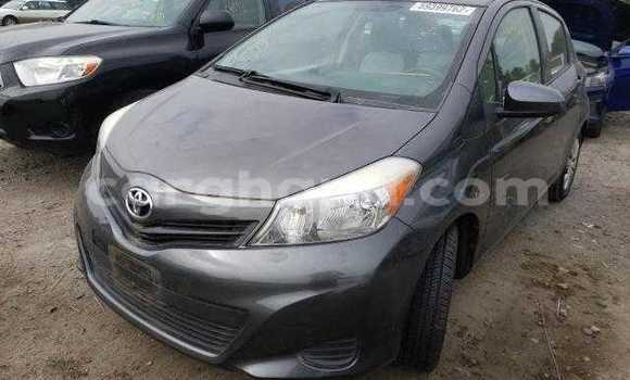 Ra Àlòkù Toyota Yaris Miiran Ọkọ̀ in Accra ni Greater Accra Ra Àlòkù Toyota Yaris Miiran Ọkọ̀ in Accra ni Greater Accra