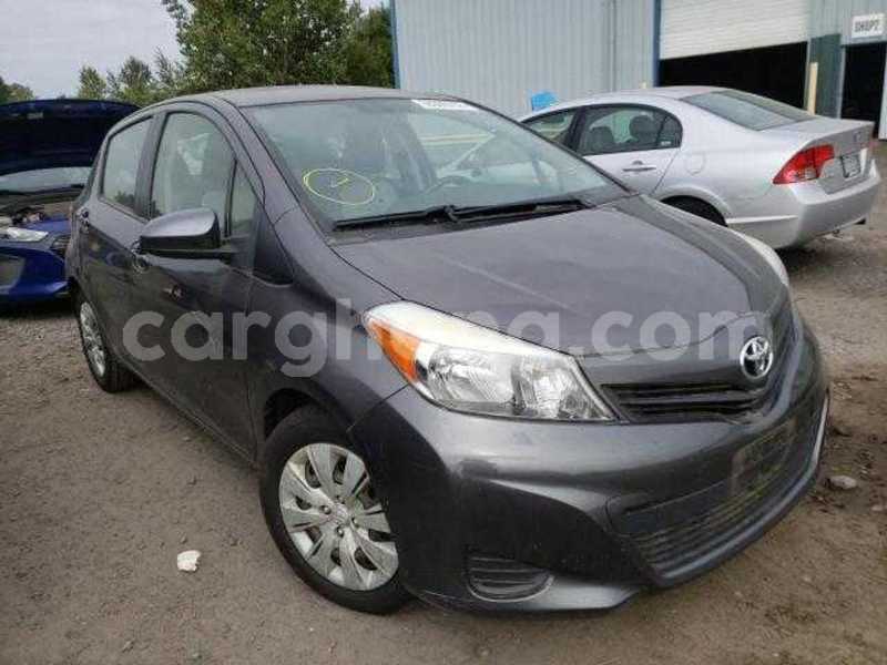 Big with watermark toyota yaris greater accra accra 49930