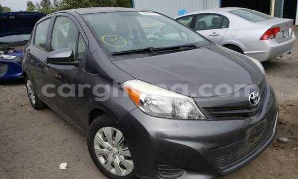 Ra Àlòkù Toyota Yaris Miiran Ọkọ̀ in Accra ni Greater Accra Ra Àlòkù Toyota Yaris Miiran Ọkọ̀ in Accra ni Greater Accra