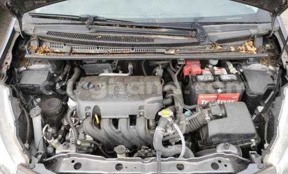 Ra Àlòkù Toyota Yaris Miiran Ọkọ̀ in Accra ni Greater Accra Ra Àlòkù Toyota Yaris Miiran Ọkọ̀ in Accra ni Greater Accra