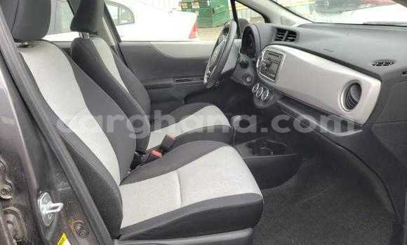 Ra Àlòkù Toyota Yaris Miiran Ọkọ̀ in Accra ni Greater Accra Ra Àlòkù Toyota Yaris Miiran Ọkọ̀ in Accra ni Greater Accra