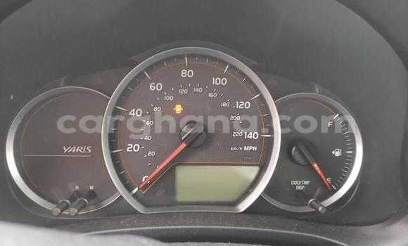 Ra Àlòkù Toyota Yaris Miiran Ọkọ̀ in Accra ni Greater Accra Ra Àlòkù Toyota Yaris Miiran Ọkọ̀ in Accra ni Greater Accra