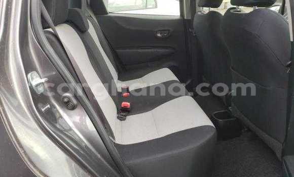Ra Àlòkù Toyota Yaris Miiran Ọkọ̀ in Accra ni Greater Accra Ra Àlòkù Toyota Yaris Miiran Ọkọ̀ in Accra ni Greater Accra