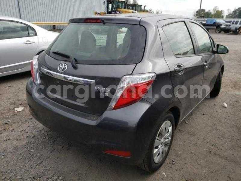 Big with watermark toyota yaris greater accra accra 49930